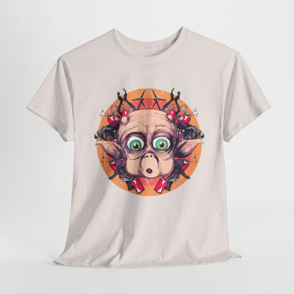 Mac Unisex Heavy Cotton Tee