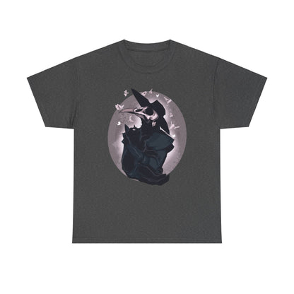 Nocturnal Unisex Heavy Cotton Tee