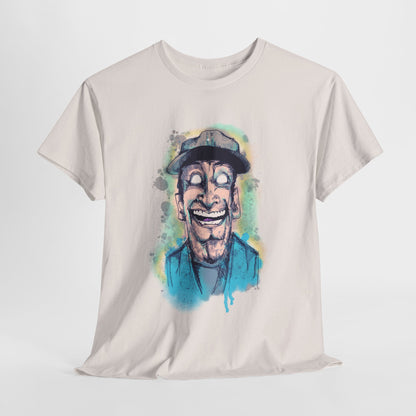 Know What I Mean Unisex Heavy Cotton Tee