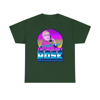 Career Woman Unisex Heavy Cotton Tee