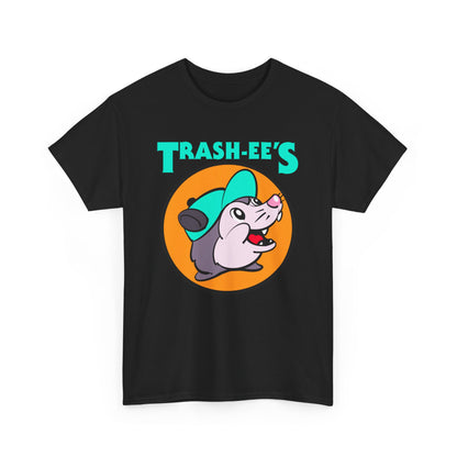 Trashee's Unisex Heavy Cotton Patreon Tee