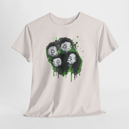 We'll Make It If You Believe Unisex Heavy Cotton Tee