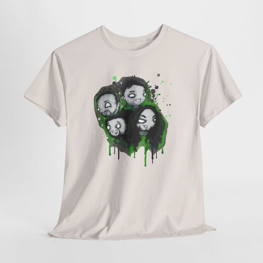 We'll Make It If You Believe Unisex Heavy Cotton Tee
