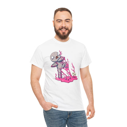 Feelings Unisex Heavy Cotton Tee