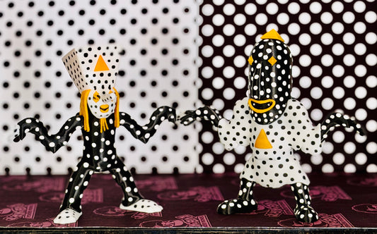 AdP 3D Print Figures