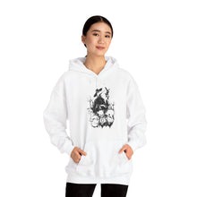 Plague People Unisex Heavy Blend Hooded Sweatshirt