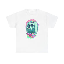 Elemental Skull Special Edition Spring Unisex Heavy Cotton Tee