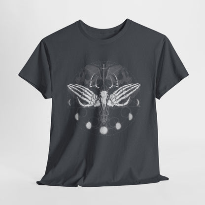 Copy of Holy Ghost Unisex Heavy Cotton Tee