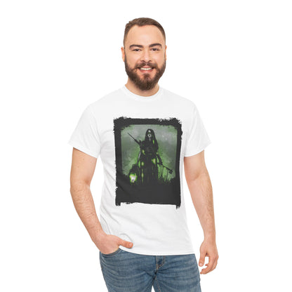 Kühtaamia Unisex Heavy Cotton Tee