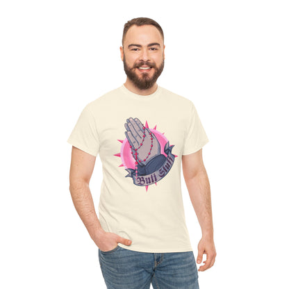 Butt Stuff Unisex Heavy Cotton Tee