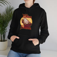 Holy Cake Unisex Heavy Blend Hooded Sweatshirt