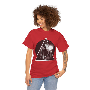 Lunar Lust Unisex Heavy Cotton Tee