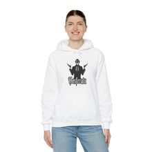 Nosferatu Unisex Heavy Blend Hooded Sweatshirt