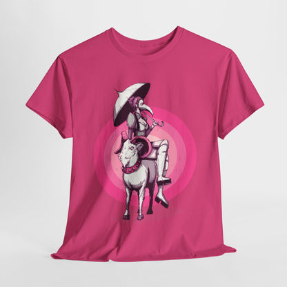 The Lost Souls Unisex Heavy Cotton Tee