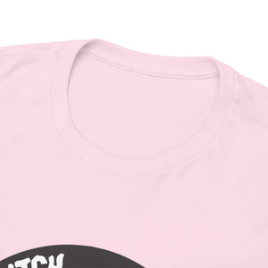 Trashy Bitch 2 Unisex Heavy Cotton Tee