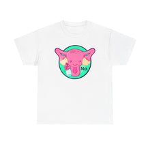 Cute-rus Unisex Heavy Cotton Tee