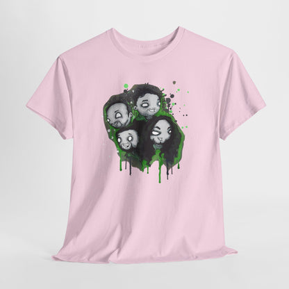 We'll Make It If You Believe Unisex Heavy Cotton Tee