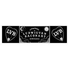 LVB Bumper Stickers