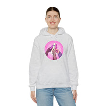 Women United Unisex Heavy Blend Hooded Sweatshirt