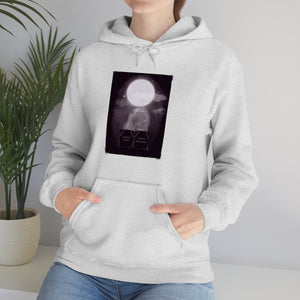 Stand By Me Unisex Heavy Blend Hooded Sweatshirt