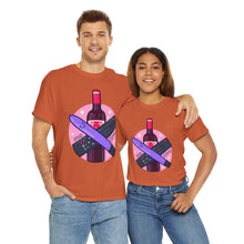 Me Time Unisex Heavy Cotton Tee