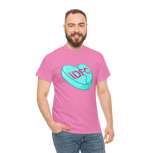 IDFC Unisex Heavy Cotton Tee