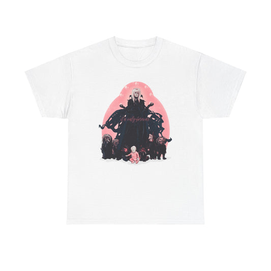 It's Only Forever Unisex Heavy Cotton Tee