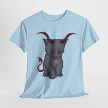 LuciPurr Unisex Heavy Cotton Tee