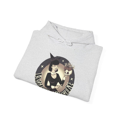 Witch Craft Unisex Heavy Blend Hooded Sweatshirt