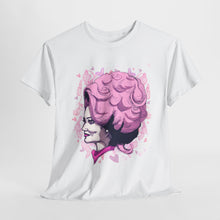 Dolly Unisex Heavy Cotton Tee