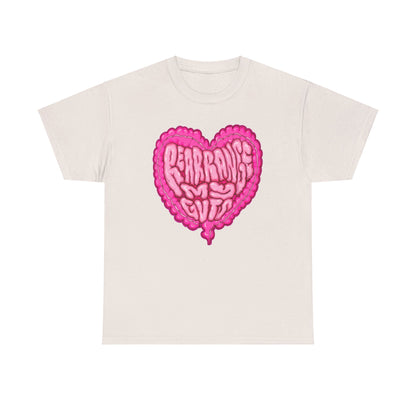 Rearrange My Guts Unisex Heavy Cotton Tee