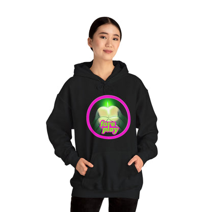 Foreplay 4 Unisex Heavy Blend Hooded Sweatshirt
