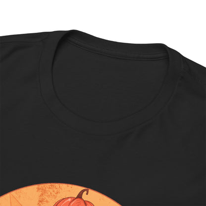 Vitruvian Halloween Unisex Heavy Cotton Tee