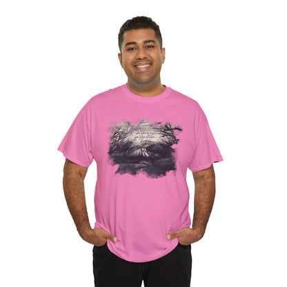 You're My Friend Unisex Heavy Cotton Tee