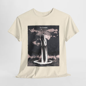 La Llorona Unisex Heavy Cotton Tee