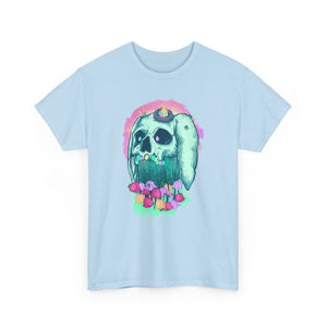 Elemental Skull Special Edition Spring Unisex Heavy Cotton Tee