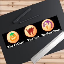 Halloween Cookies Bumper Stickers