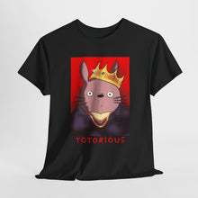 Totorious Heavy Cotton Tee