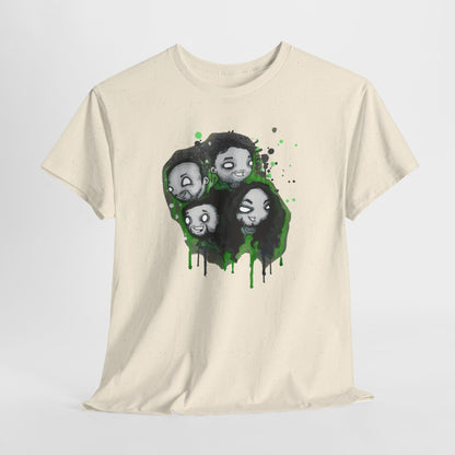 We'll Make It If You Believe Unisex Heavy Cotton Tee