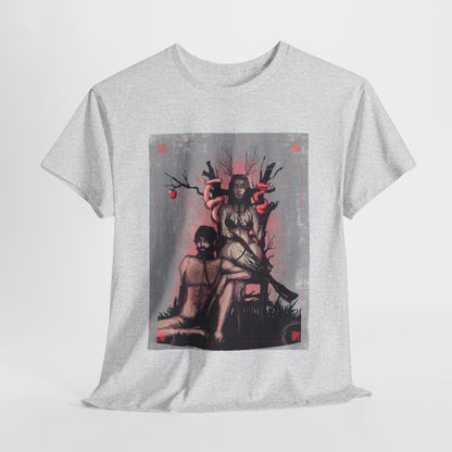 Lilith Unisex Heavy Cotton Tee