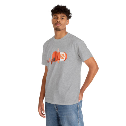 Prescription Unisex Heavy Cotton Tee