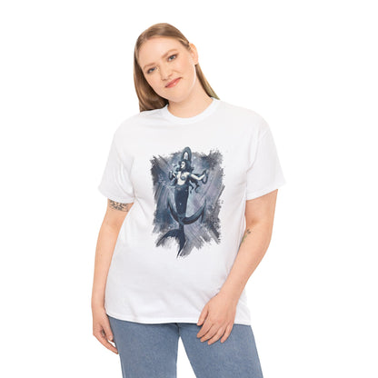 Sea Of Love Unisex Heavy Cotton Tee