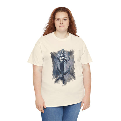 Sea Of Love Unisex Heavy Cotton Tee