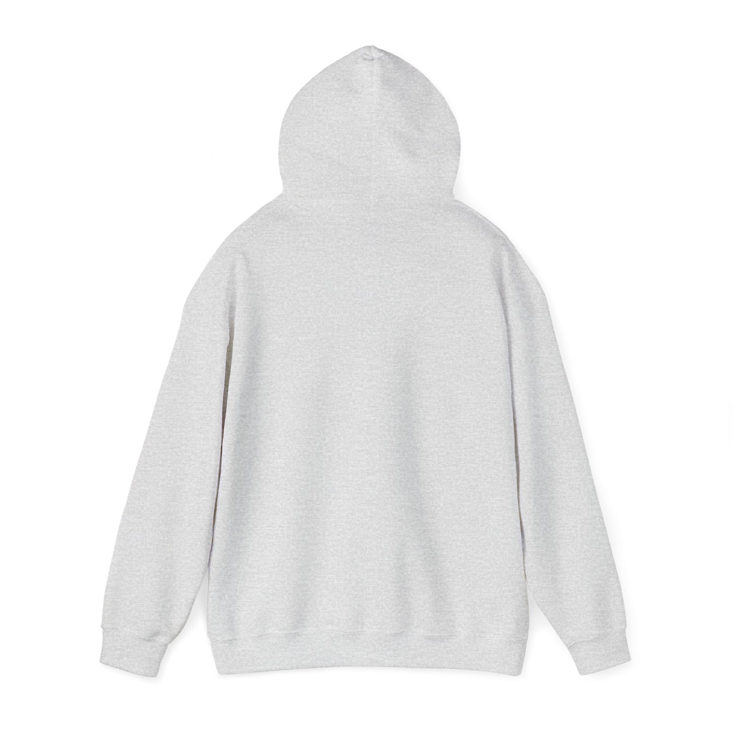 You Better Watch Out Unisex Heavy Blend Hooded Sweatshirt