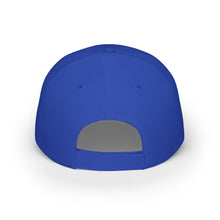 MNDA Low Profile Baseball Cap