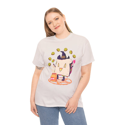 Sand Witch Unisex Heavy Cotton Tee