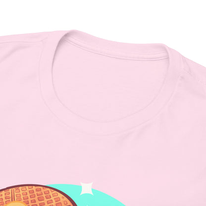 All Star Breakfast Unisex Heavy Cotton Tee