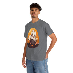 Tradition Unisex Heavy Cotton Tee