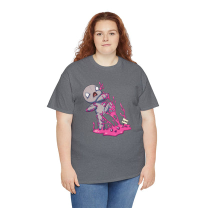 Feelings Unisex Heavy Cotton Tee
