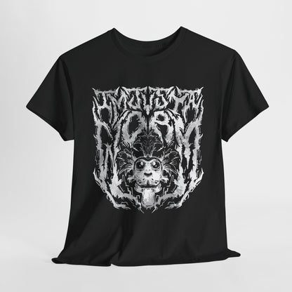 Wormcore Unisex Heavy Cotton Tee